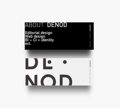 About DENOD